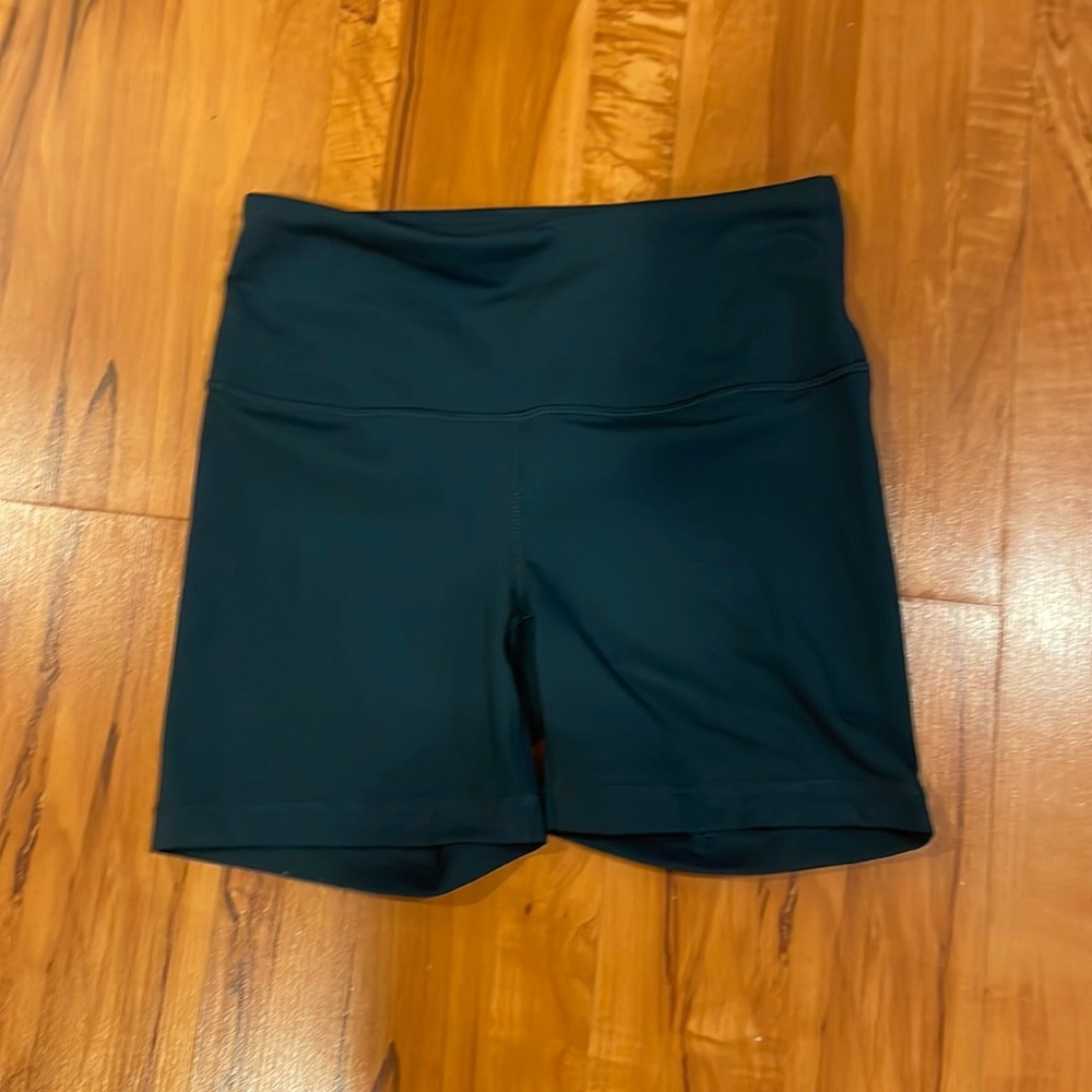 Yogalicious Biker Shorts